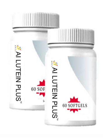 AI Lutein Plus